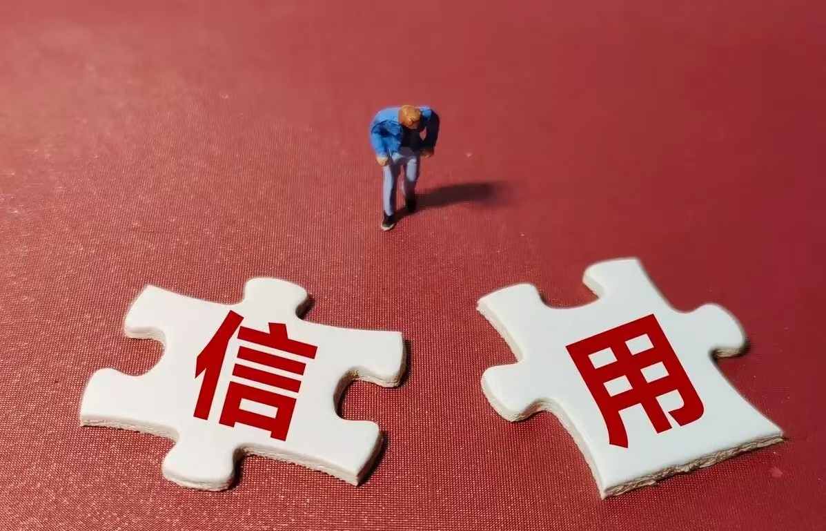 用信用的力量推动对外开放，维护社会公平正义